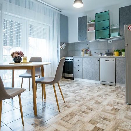 Apartmani Grlice II Varaždin Exteriér fotografie