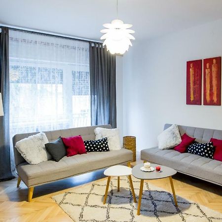 Apartmani Grlice II Varaždin Exteriér fotografie