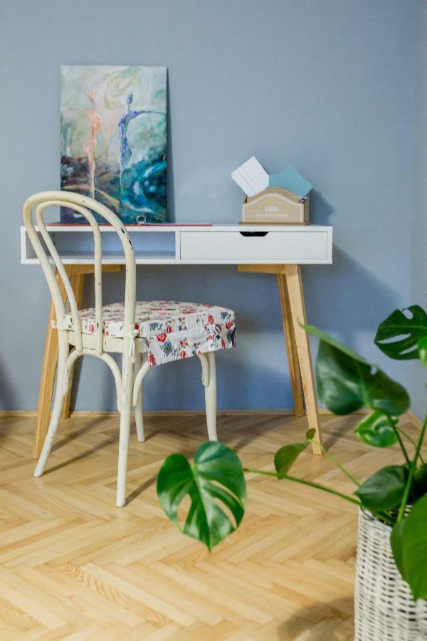Apartmani Grlice II Varaždin Exteriér fotografie