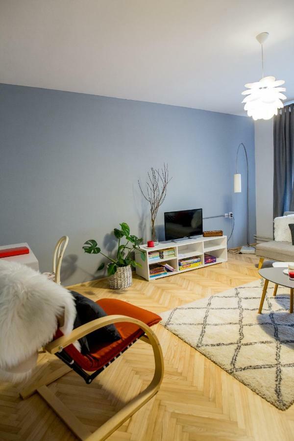 Apartmani Grlice II Varaždin Exteriér fotografie